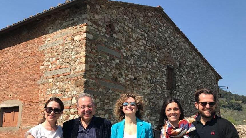 Il Cavalciotto bene tutelato dal ministero