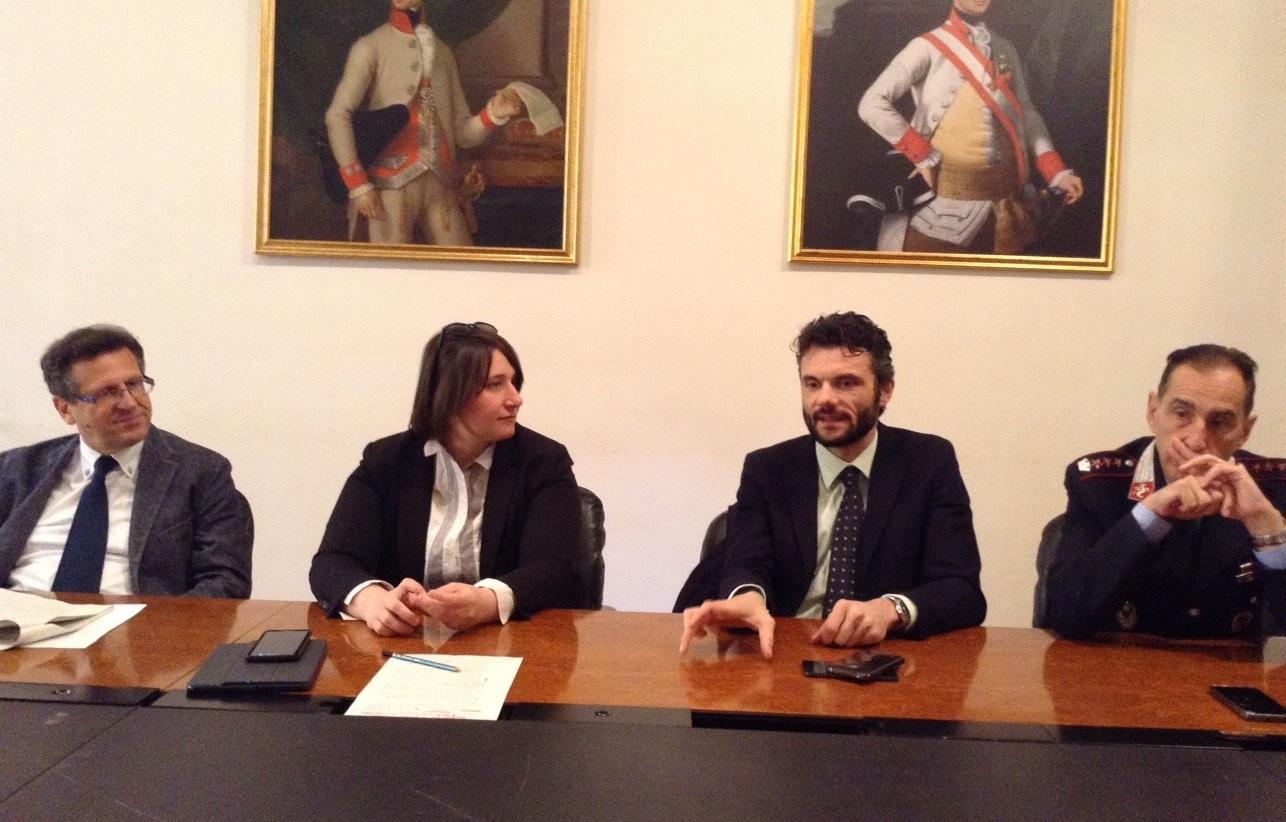 Il Comune assume 8 agenti della municipale 