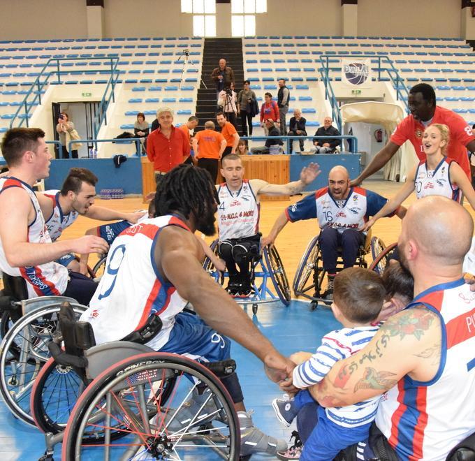 Porto Torres sogna: è finale scudetto 