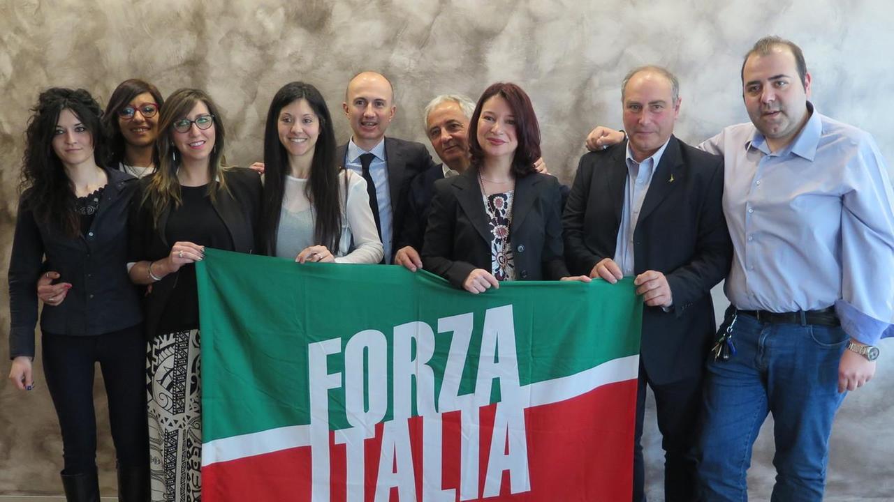 «Siamo un’alternativa seria al Pd»