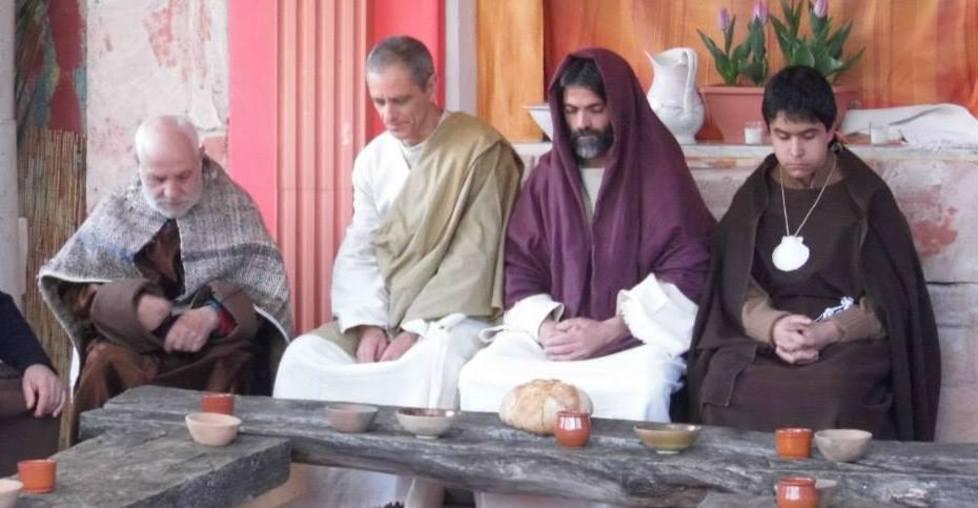 Oggi la Via Crucis itinerante, martedì si replica a Illorai