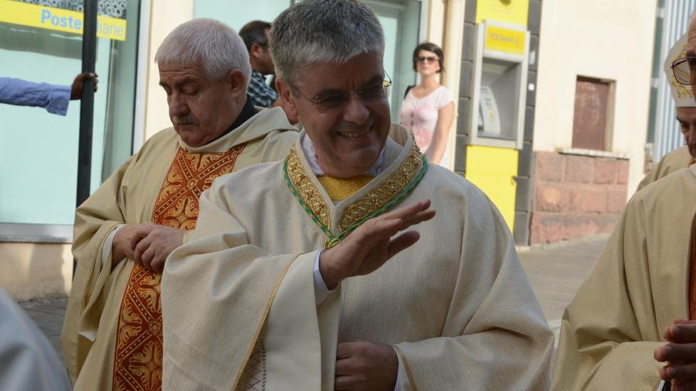 Il vescovo: no a discriminazioni e divisioni 