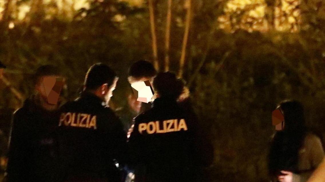 Clienti a rischio chiuso un locale