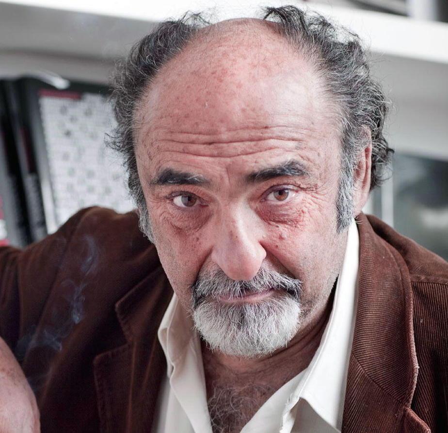  Alessandro Haber fa rivivere le poesie di Charles Bukowski