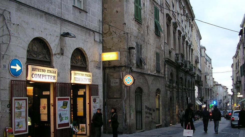Il Dadu immagina la rinascita del centro