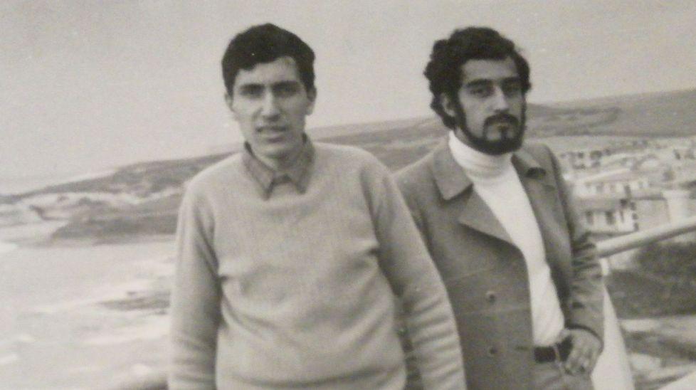 Attilio e Luigi Mastino. "La prima telefonata? È per lui" 