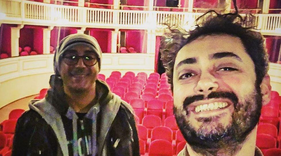 Stefano e Michele Manca: "Il successo? Ridere e far ridere"