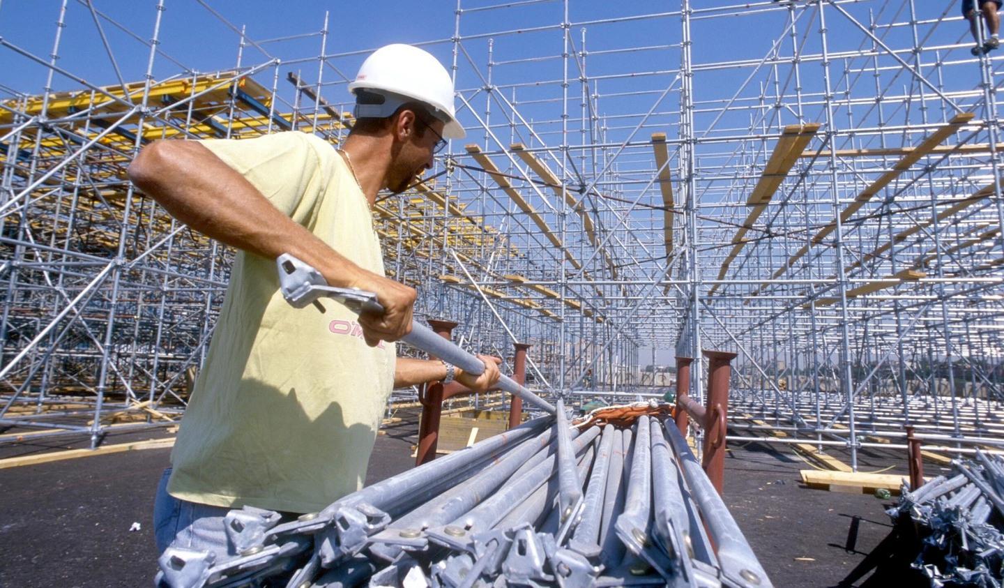 Il pubblico non paga, coop in crisi 