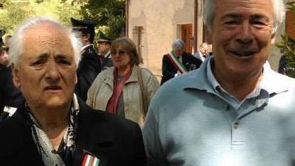 È morto Bruno, il figlio dell’eroina di Sant’Anna