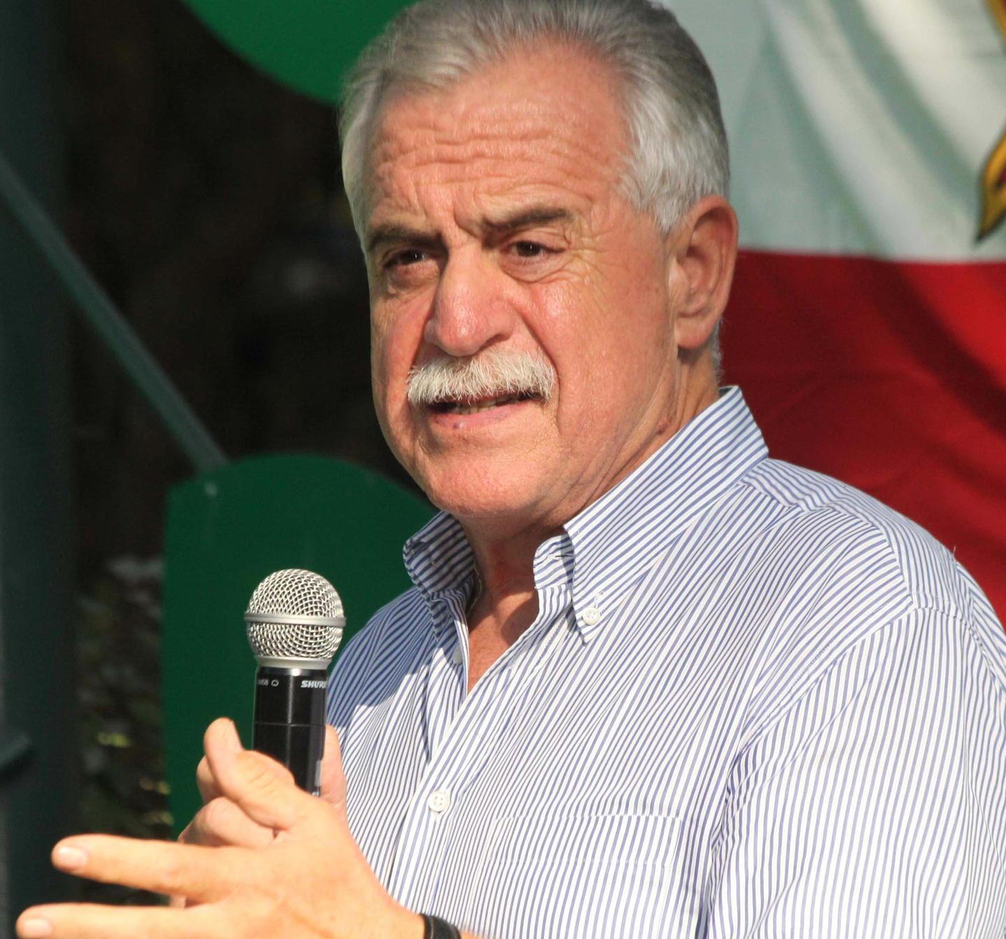 Bertola: è già tutto stabilito sul futuro dell’area ex Cevecom