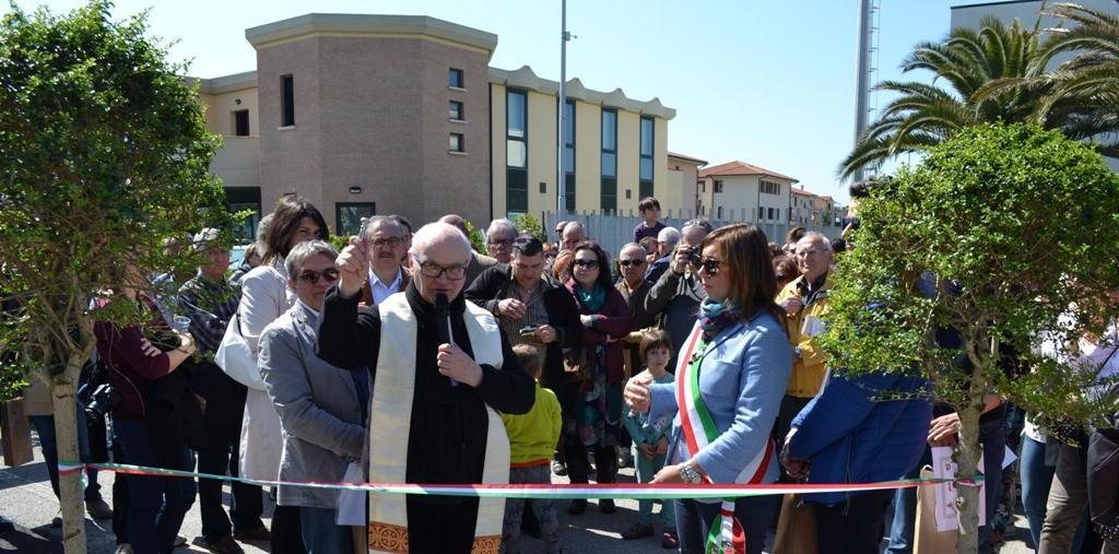 «Un risparmio annuale di 300 euro a famiglia» 