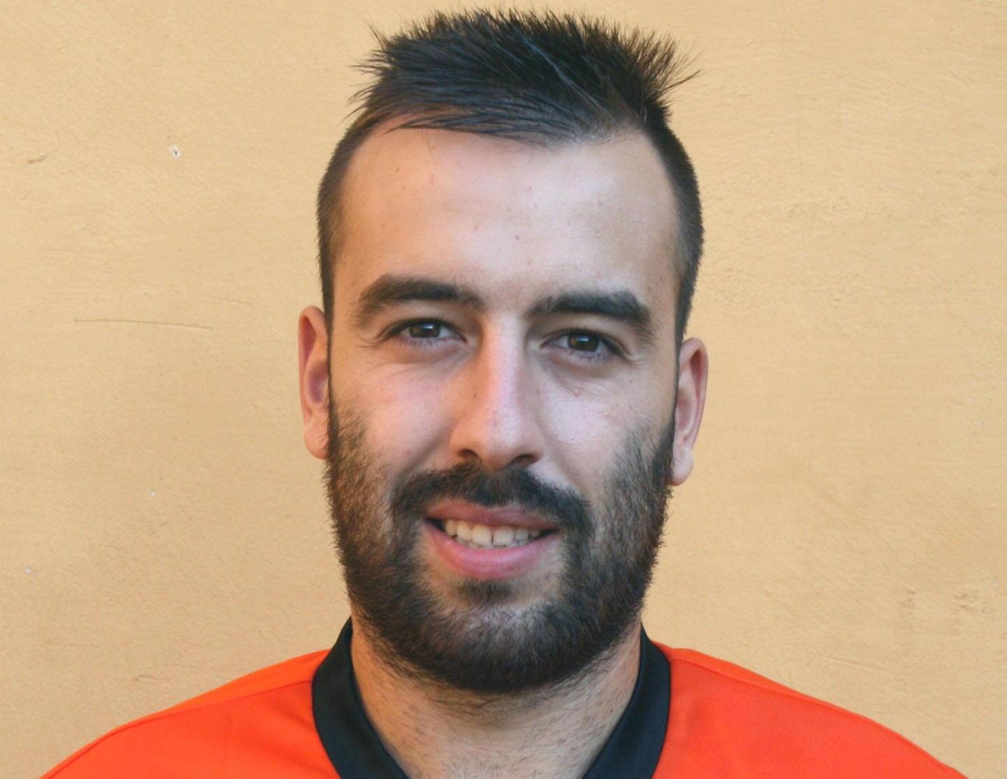 Mister Citi recupera Scardigli per la sfida con la Sanromanese