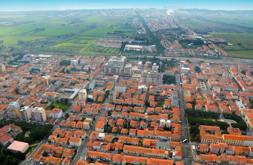 Albergo diffuso e recupero dell’area ex Enel 