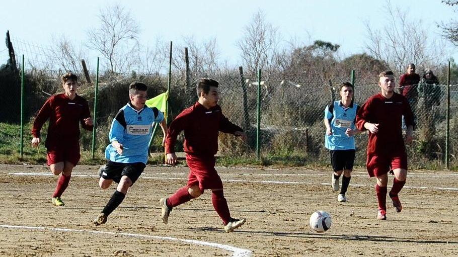 Tutte le designazioni arbitrali per i campionati giovanili
