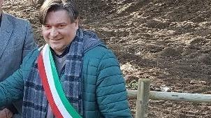 Dieci migranti nella zona di San Donato