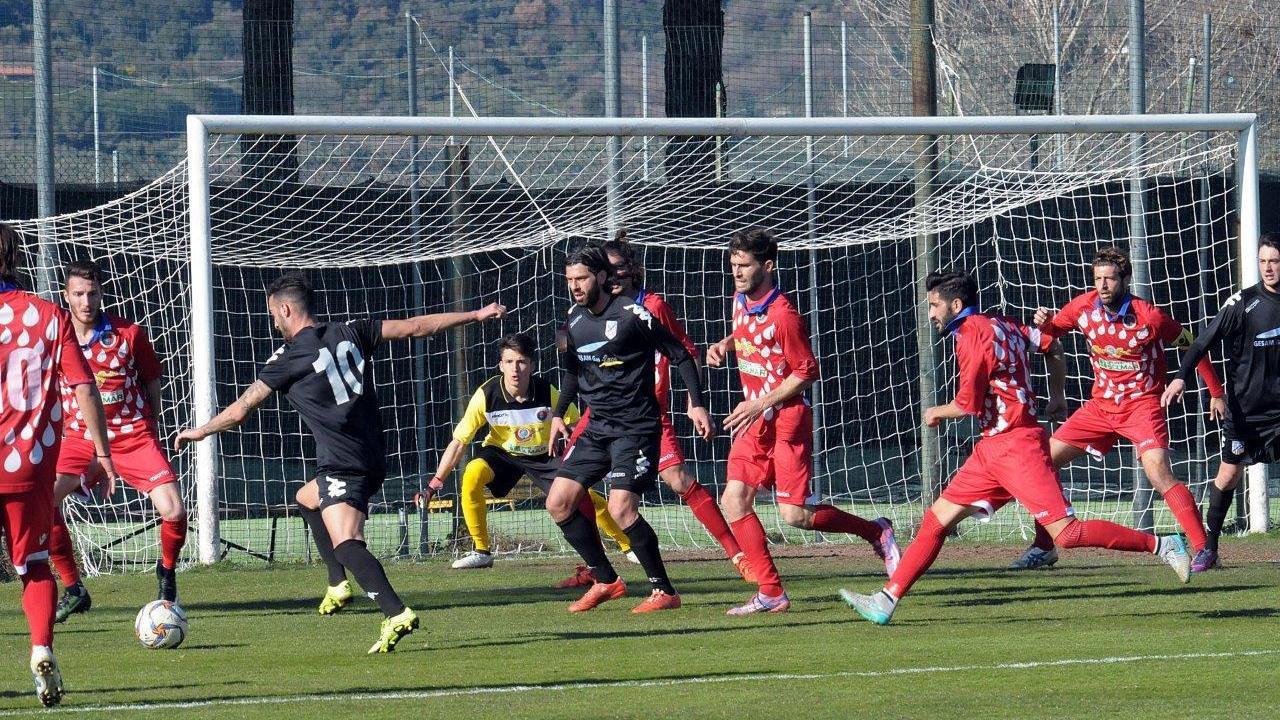 Attento Gavorrano, il Sanremo non viene in gita di piacere