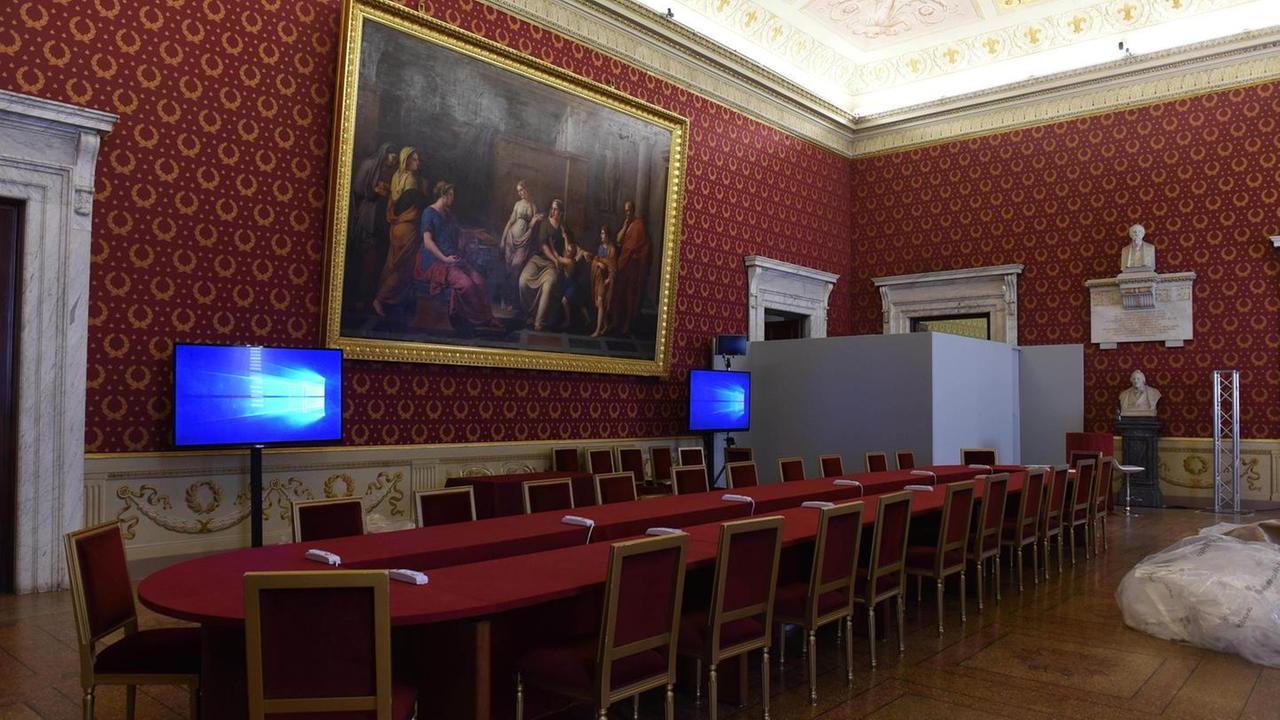Visite garantite per i medici di famiglia