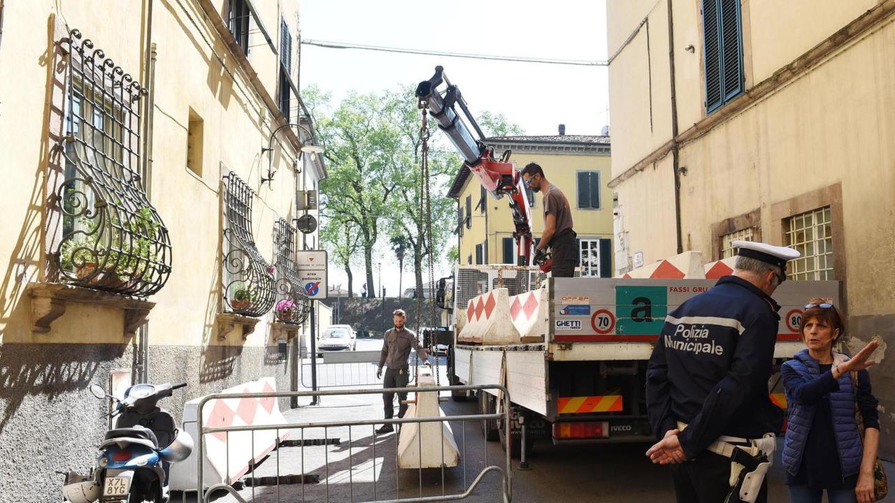 Dai varchi ai rifiuti: ecco tutto quello che c’è da sapere