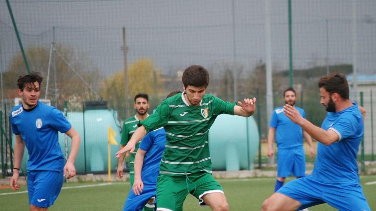 Obiettivo 3 punti il Don Bosco vuole i playoff