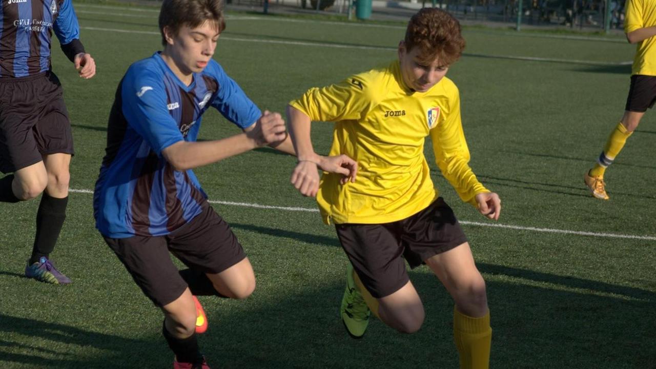 Allievi, una sosta per ricaricare le pile