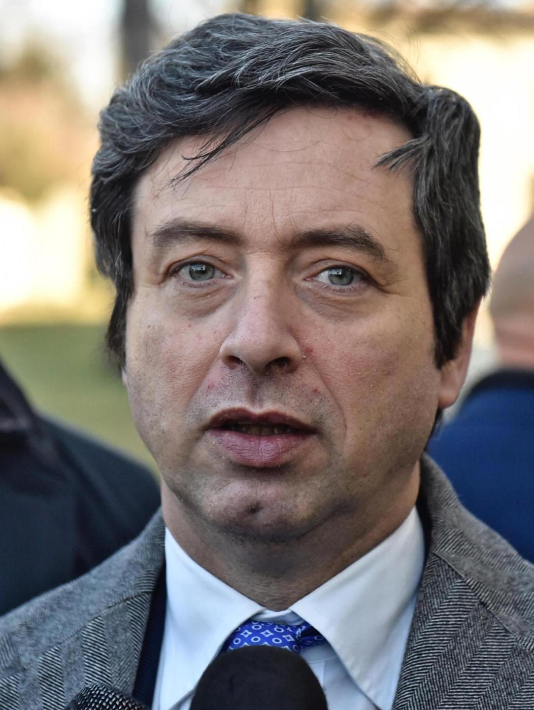 Stasera arriva il ministro Orlando 