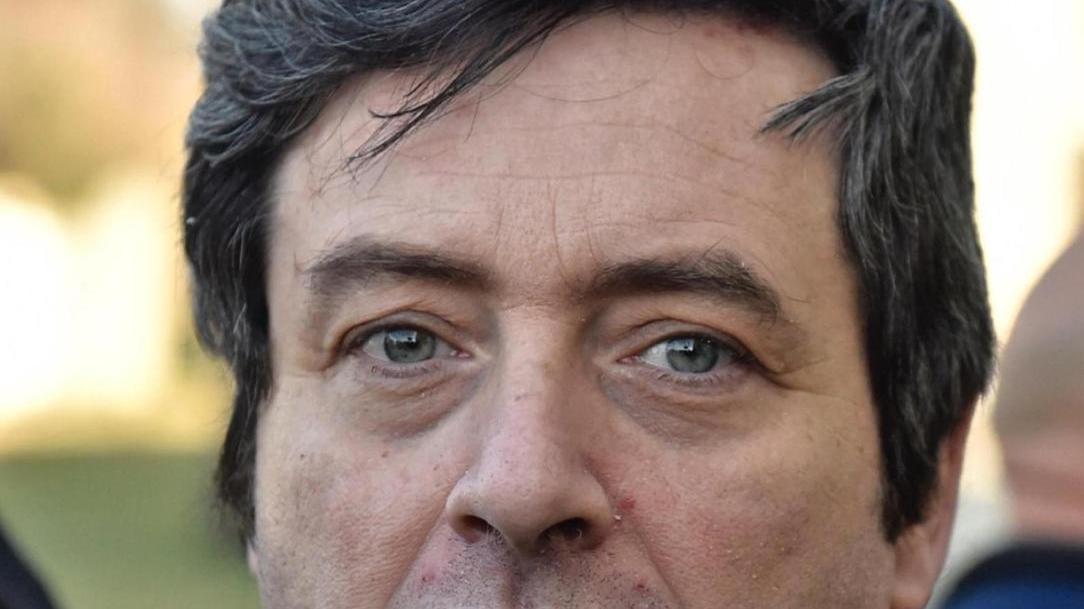 Stasera arriva il ministro Orlando
