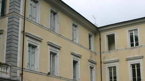 A Montignoso i 165 anni della polizia