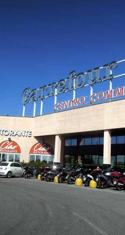 Vertenza Carrefour sul tavolo ci sono i cinquanta esuberi 