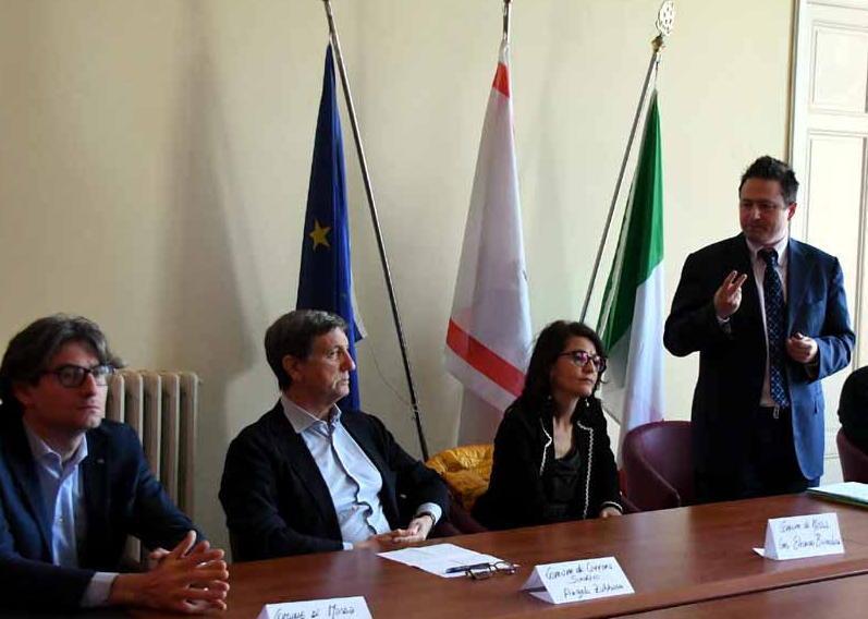 Un patto sull’amianto: i sindaci chiamano l’Asl 