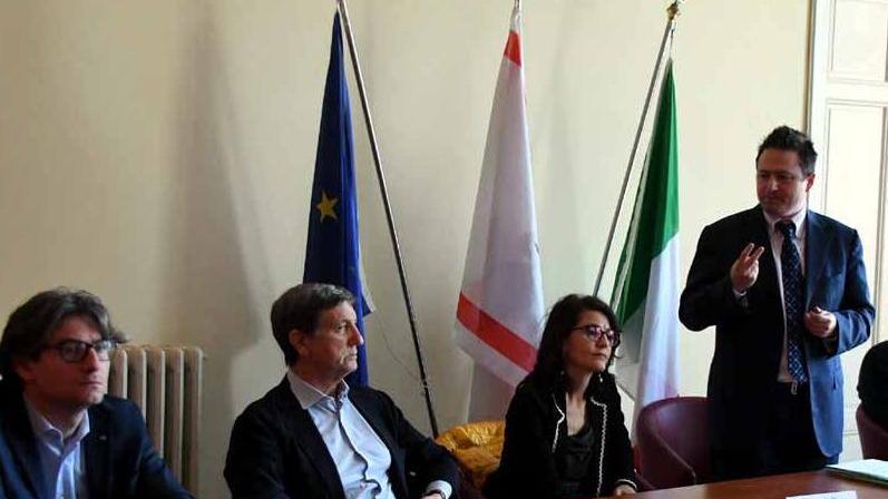 Un patto sull’amianto: i sindaci chiamano l’Asl