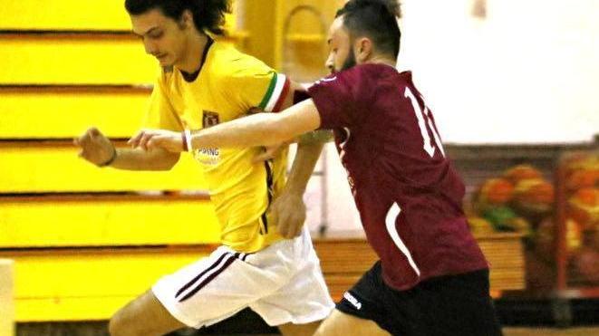 Calcio a 5, al PalaModì Matarazzo da dieci nella Champions Cup