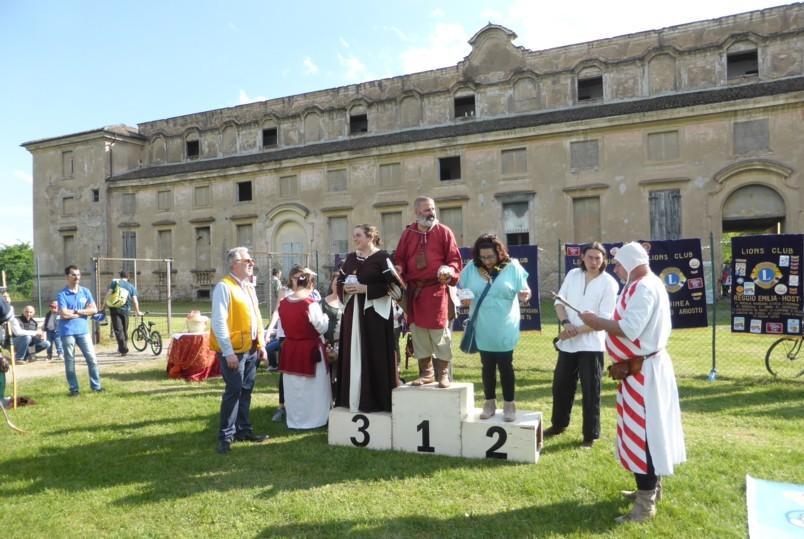 Lions Day alla Reggia tra giochi e attività sportive  