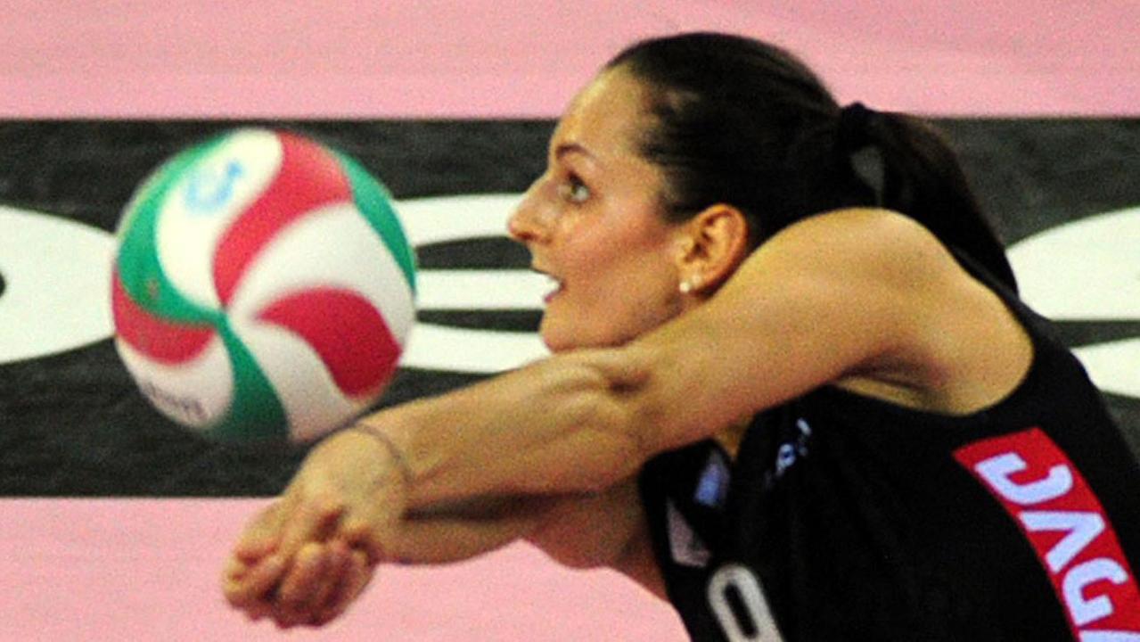 Non bastano Belien e una grande Brakocevic