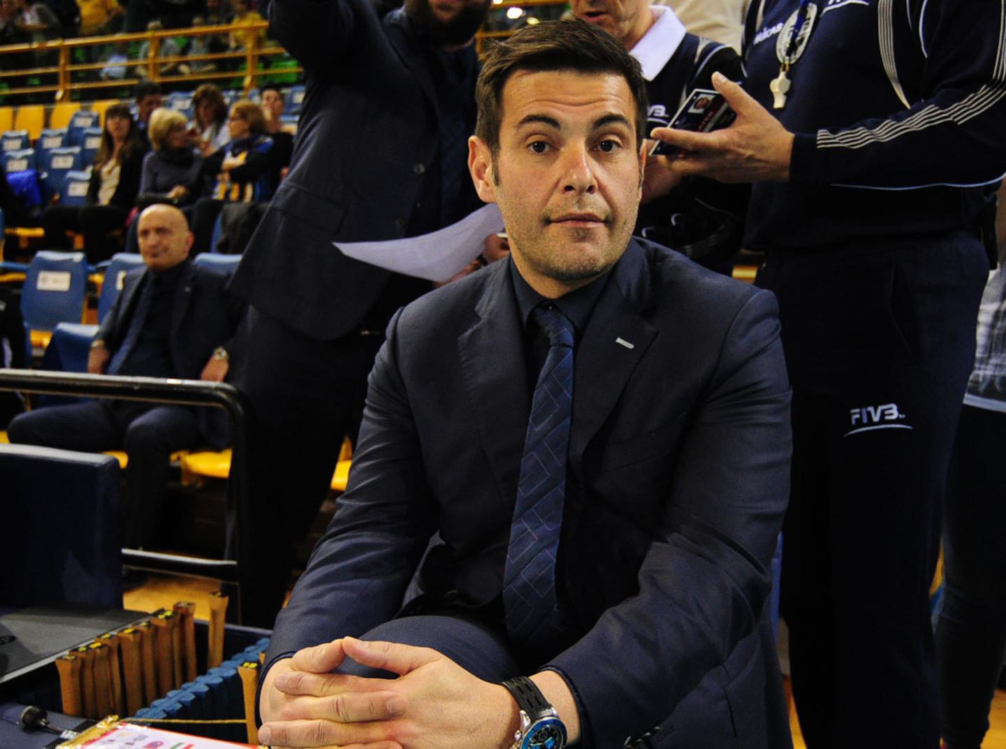 Stankovic: «Dimentichiamo la Champions» 