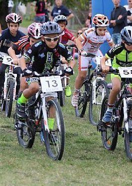 Scatta a Rubbianino la prima prova dei campionati provinciali di società