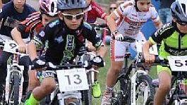 Scatta a Rubbianino la prima prova dei campionati provinciali di società