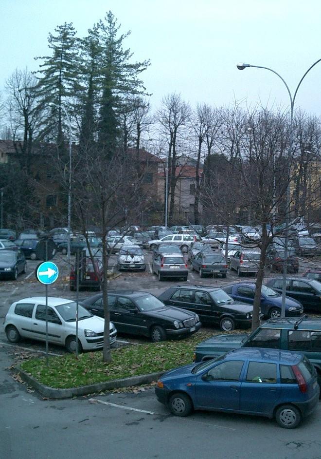 «Caro-parcheggi troppi 300 euro per i negozianti» 