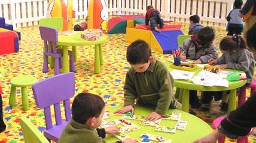 Nido, via alle iscrizioni Disponibili 741 posti