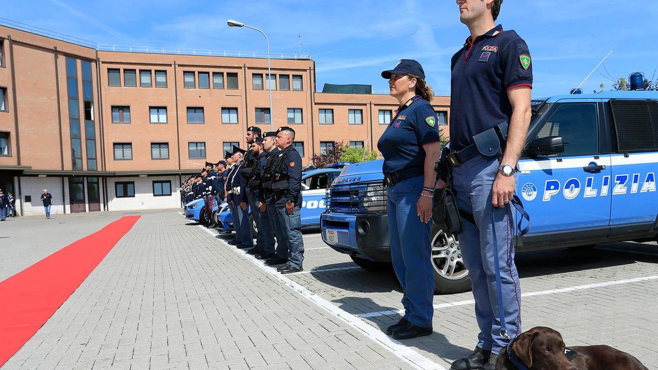 «Festa della polizia in discoteca? No grazie»