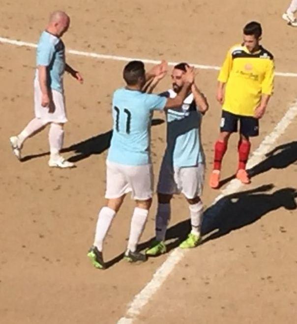 L’Azzanì vince il derby con un autogol 