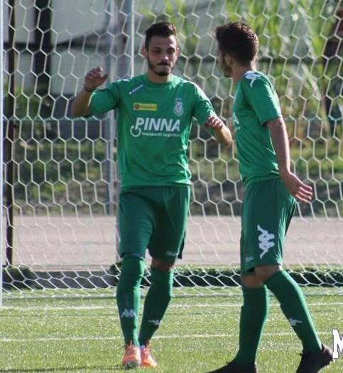 Il Monastir vince ed esulta, Castiadas inesistente 