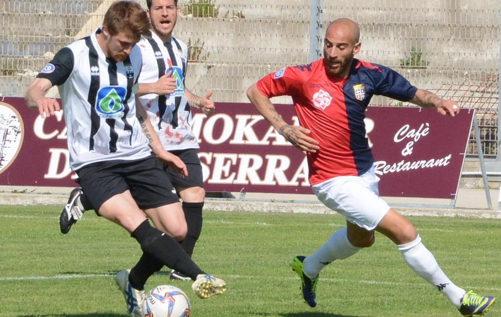 I rossoblù: il calcio è così, ma non ci arrendiamo 