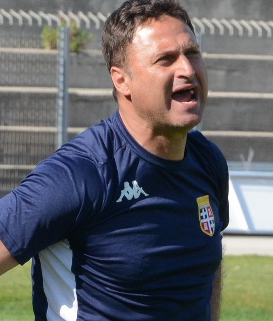 Misiti guarda avanti: «Risultato bugiardo vinceremo giovedì» 