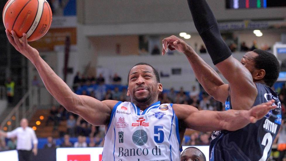 Playoff in cassaforte Il Banco ha ancora fame