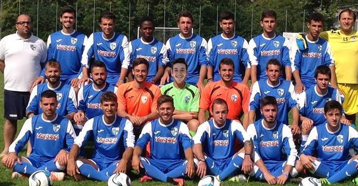 Domenica di passione per il Monteombraro 
