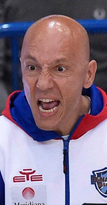 Brian è sicuro: «Adesso viene il bello» 
