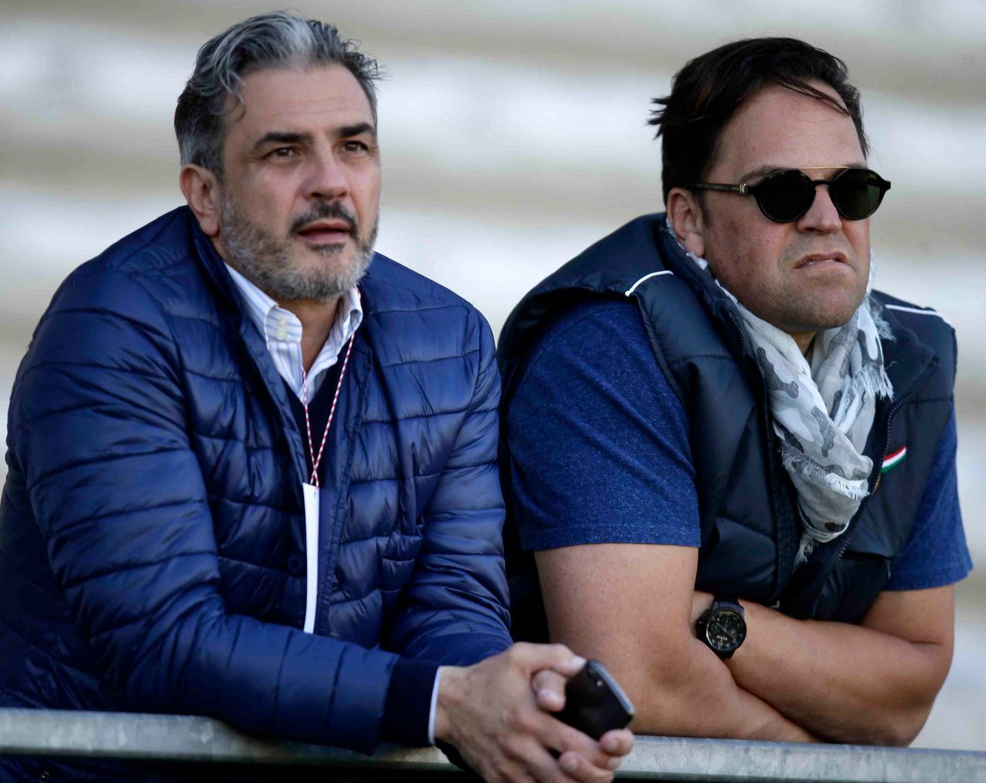 Guidone fa il Marchi e la Reggiana vince 