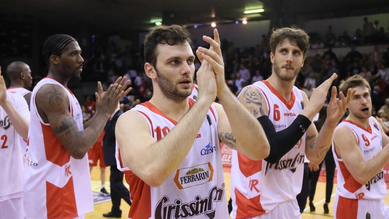 «Bravi in difesa e a controllare lo sprint finale»