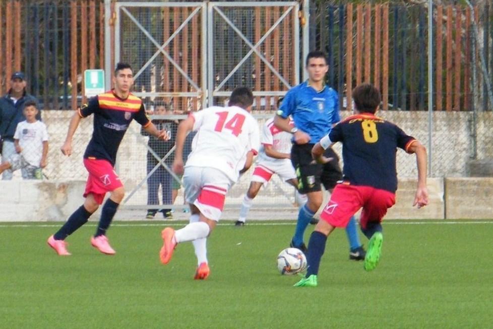 L’Orrolese va agli spareggi, il Ghilarza in festa 