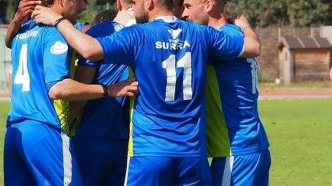 L’Arzachena ipoteca il campionato